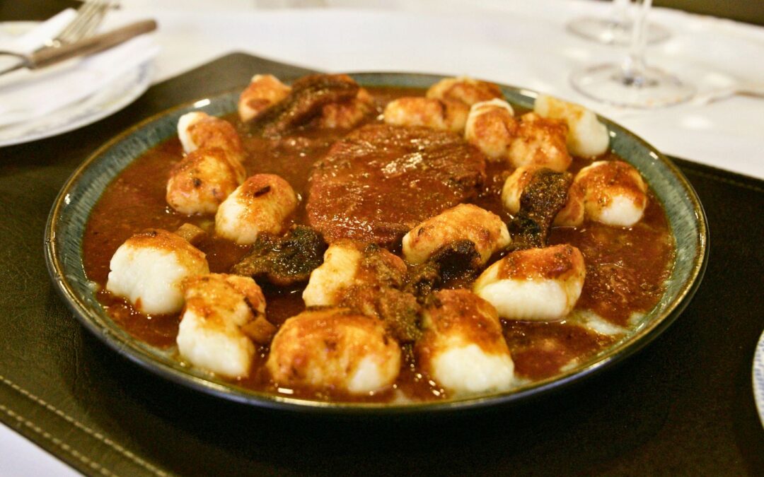 Los Deportistas: legado familiar y patrimonio gastronómico de Valparaíso