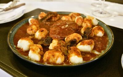 Los Deportistas: legado familiar y patrimonio gastronómico de Valparaíso