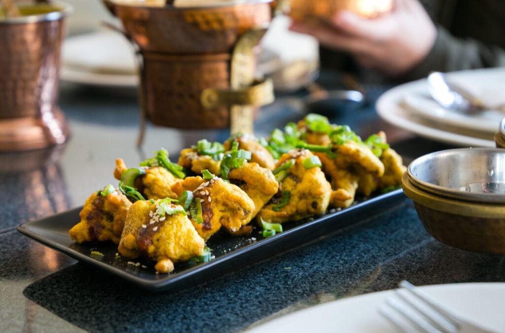 Chile en el Top 5 de países «vegan friendly» a nivel gastronómico