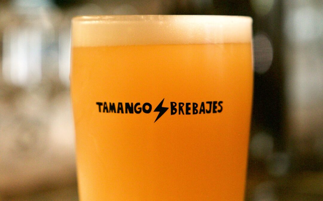 Tamango Bar, elegido como el mejor bar cervecero del país
