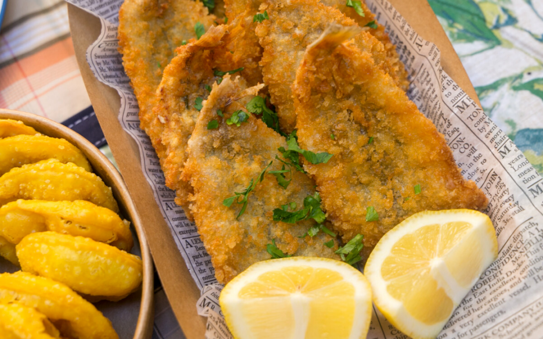 Ciclo de cine y gastronomía en Valparaíso