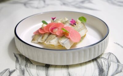 La Caperucita y el Lobo, el restaurante porteño protagonista de una de las páginas de la gastronomía nacional
