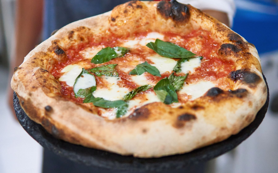 Seis pizzerías chilenas brillan entre las 50 mejores pizzas de Latinoamérica