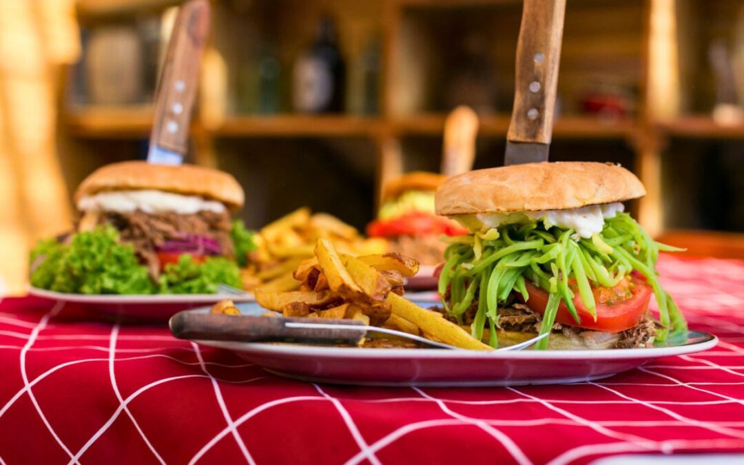 Día de la Cocina Chilena: 5 platos típicos y 5 lugares donde comerlos
