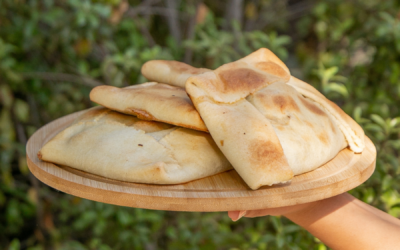 La Temucana, 40 años de tradición de la actual mejor empanada de pino de Santiago