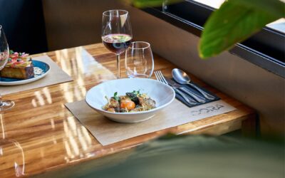 Cora Bistró: cocina de temporada y vinos patrimoniales como baluartes