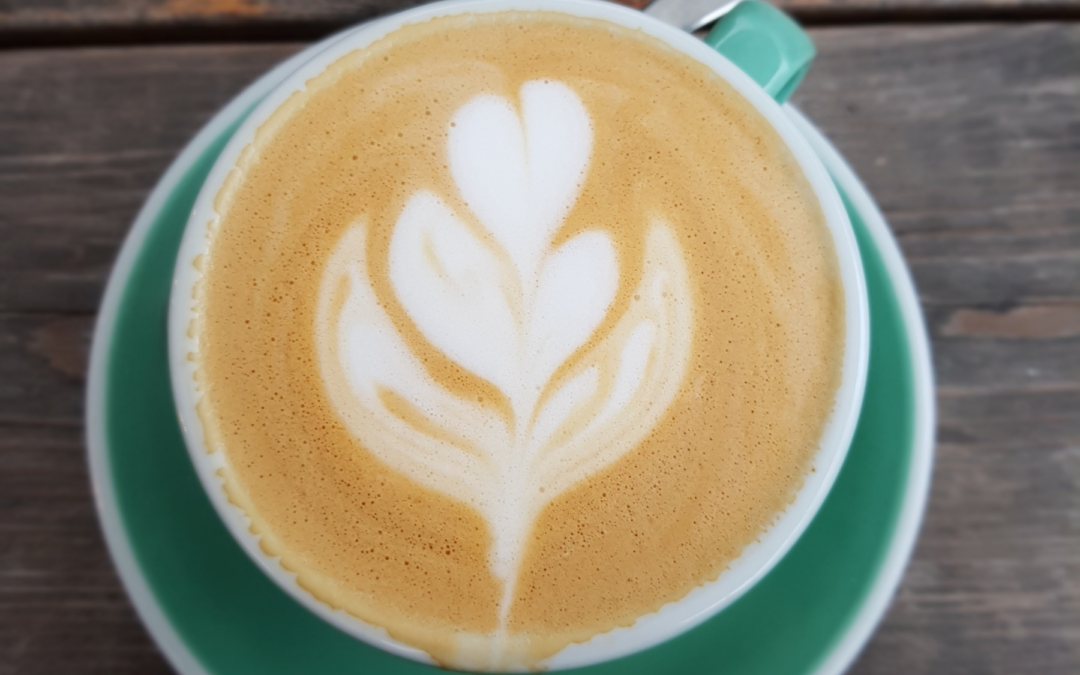 La Ruta del Café de Especialidad en el casco histórico de la capital