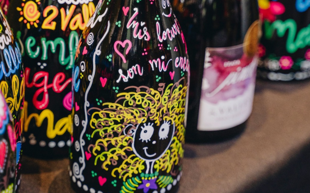 El Buen Beber presenta: la Feria Boutique Meet & Drink