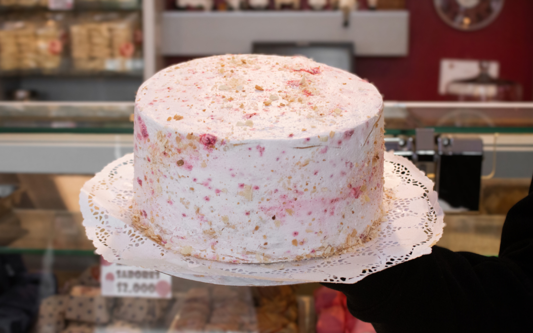 Tortas Van Treek: una de las pastelerías más icónicas de Rancagua
