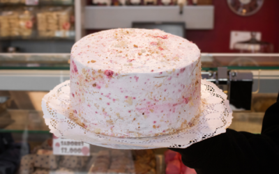 Tortas Van Treek: una de las pastelerías más icónicas de Rancagua