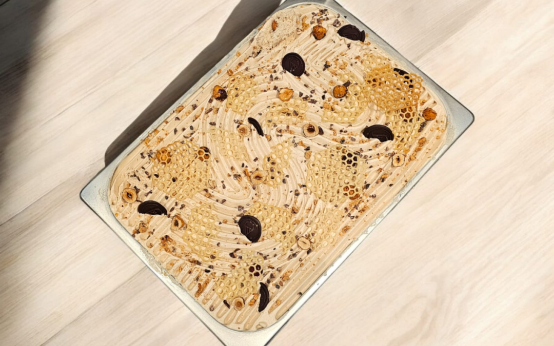 Este 18 de julio se celebró por primera vez el Día del Helado Chileno