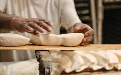 Panadería La Superior, más de 100 años de historia en el corazón de Barrio Franklin