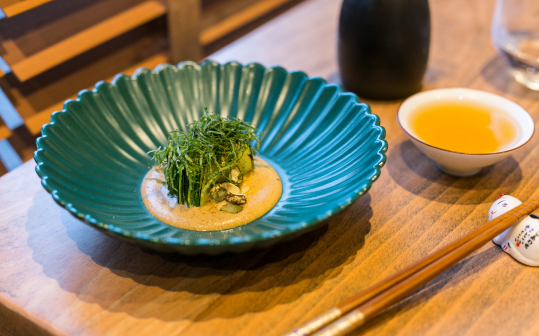 Yum Cha y Ruta de los Abastos, elegidos como dos de los destinos del mundo a visitar este 2024