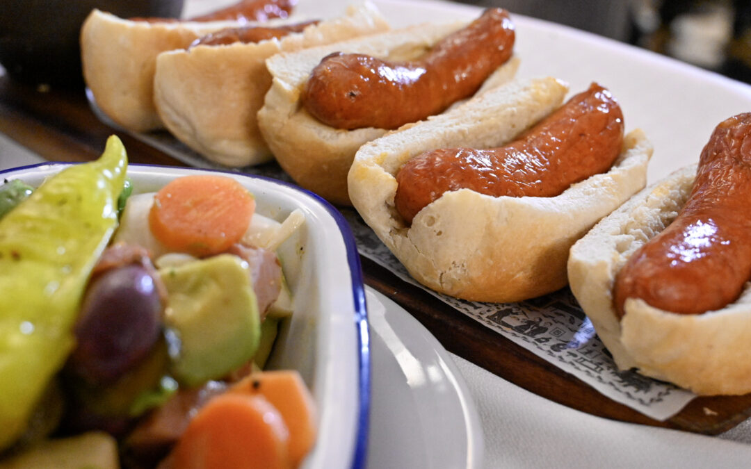 Chillán se prepara para recibir la Fiesta de la Longaniza