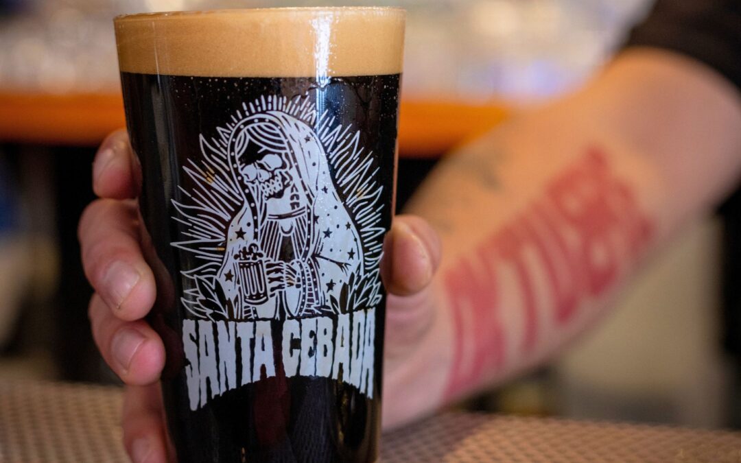 Santa Cebada, 10 años promoviendo la Cultura Cervecera desde San Miguel